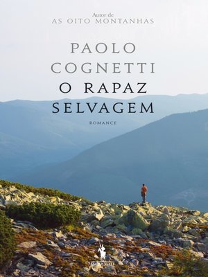 cover image of O Rapaz Selvagem